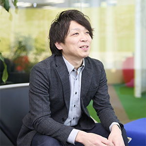 小野田 厚