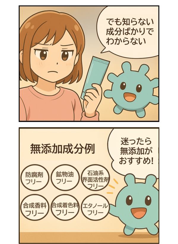 あなたの洗顔、大丈夫？ | 長寿乃里